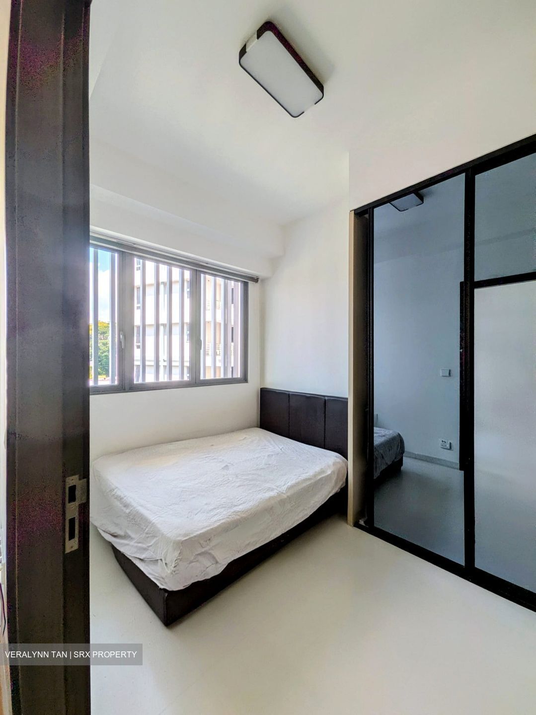 The Rise @ Oxley - Residences (D9), Apartment #526933271